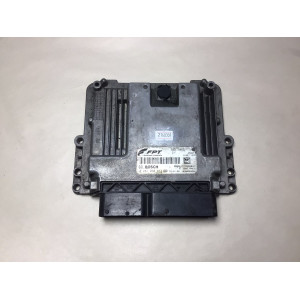 Fiat Doblo 1.6 Motor Beyni 0281030837 55275093
