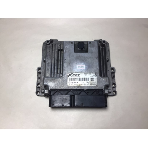 Fiat Doblo 1.6 Motor Beyni 0281030837 55275093