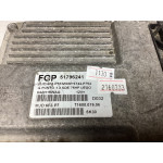 Fiat Grande Punto 1.3 Motor Beyni MJD 6F3.P7 HW03P 51796241