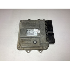 Fiat Grande Punto 1.3 Motor Beyni MJD 6F3.P7 HW03P 51796241