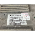 Fiat Grande Punto 1.3 Motor Beyni MJD 6F3.P6 HW03P 51806501