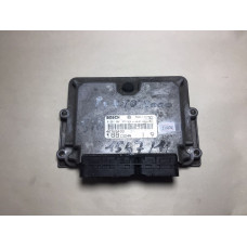 Fiat Punto 1.9 Motor Beyni 0281001955 46789433