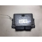 Fiat Punto 1.9 Motor Beyni 0281001955 46825756 