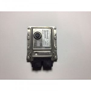 Fiat Panda 1.2 Motor Beyni 9GF.DJ BC.0179225.A 52128591