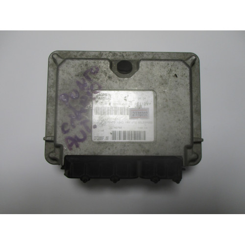 Fıat Punto Motor Beyni 55182346 CFC208F.08 62000.042.00