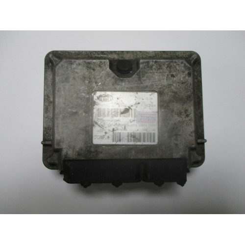 Alfa Romeo Motor Beyni CFC208F.18 51803562 ALA10WN0 62000.095.02