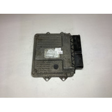 Fiat Grande Punto 1.3 Motor Beyni MJD 6F3.P7 HW03P 51796241