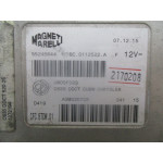 Fiat Şanzıman Beyni CFC8TDW.01 55245644 UWO5F029 A3M0207CR