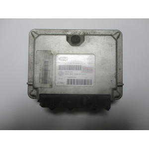 Fiat Şanzıman Beyni CFC8TDW.01 55245644 UWO5F029 A3M0207CR
