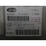 Fıat Şanzıman Beyni CFC8TDW01 55245644 UWO5F029 