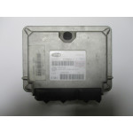 Fiat Şanzıman Beyni CFC8TDW.01 55245644 UWO5F029 A3M01P36R