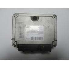 Fiat Şanzıman Beyni CFC8TDW.01 55245644 UWO5F029 A3M086K2T