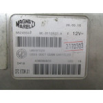 Fiat Şanzıman Beyni CFC8TDW.01 55245644 UWO5F029 A3M0BAN3S 0112522.A