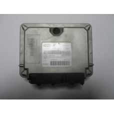 Fiat Şanzıman Beyni CFC8TDW.01 55245644 UWO5F029 A3M0BAN3S 0112522.A