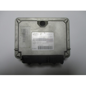 Fiat Şanzıman Beyni CFC8TDW.01 55245644 UWO5F029 A3M0BAN3S 0112522.A