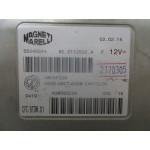 Fiat Şanzıman Beyni CFC8TDW.01 55245644 UWO5F029 A3M06222R