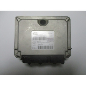 Fiat Şanzıman Beyni CFC8TDW.01 55245644 UWO5F029 A3M06222R