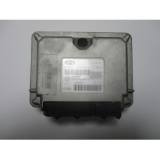 Fiat Şanzıman Beyni CFC8TDW.01 55245644 UWO5F029 A3M04NN9R