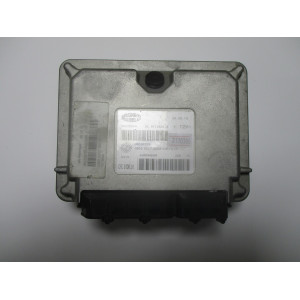 Fiat Şanzıman Beyni CFC8TDW.01 55245644 UWO5F029 A3M04NN9R