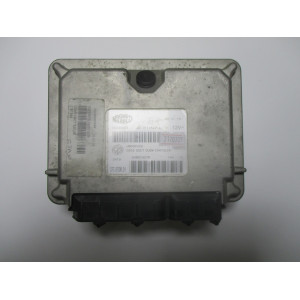 Fiat Şanzıman Beyni CFC8TDW.01 55245644 UWO5F029 A3M01U37R