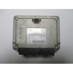 Fiat Şanzıman Beyni CFC8TDW.01 55245644 UWO5F029 A3M60879R 0112522.A