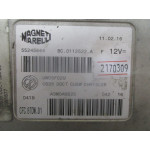 Fiat Şanzıman Beyni CFC8TDW.01 55245644 UWO5F029 A3M0A6B2S 0112522.A