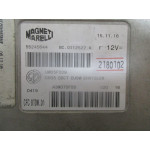 Fiat Şanzıman Beyni CFC8TDW.01 55245644 UWO5F029 A3M070FBS