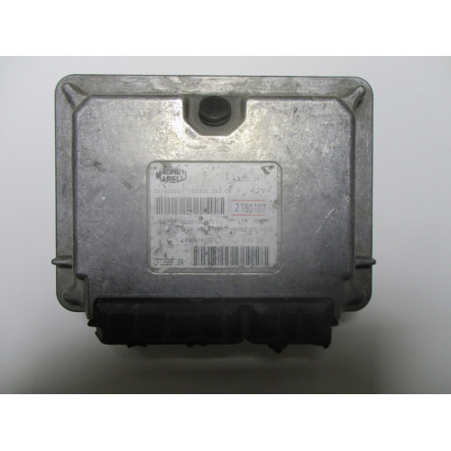 Fiat IDEA Şanzıman Beyni 55198505 CFC228F.04