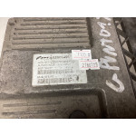 Fiat Grande Punto Motor Beyni MJD 6F3.P7 HW03P 51806498
