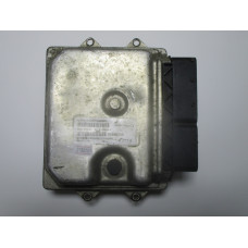 Fiat Şanzıman Beyni MJD8F2.G4 51880758 0103668.A