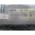 Alfa Romeo 1.9 JTDM Motor Beyni 0281012882 51806557