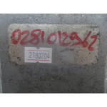 Fiat Stilo 1.9 Motor Beyni 0281012962 51806274