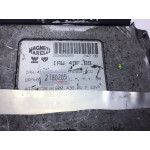 Fiat Bravo Motor Beyni 46761565 IAW49F.B9 HW002