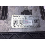 Fiat Bravo 2.0 Motor Beyni 0281019268 55247712