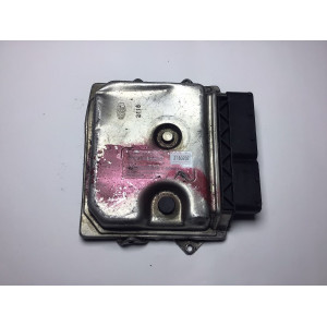 Fiat Grande Punto 1.3 Motor Beyni 51904061 MJD8F2.G1 HW00P