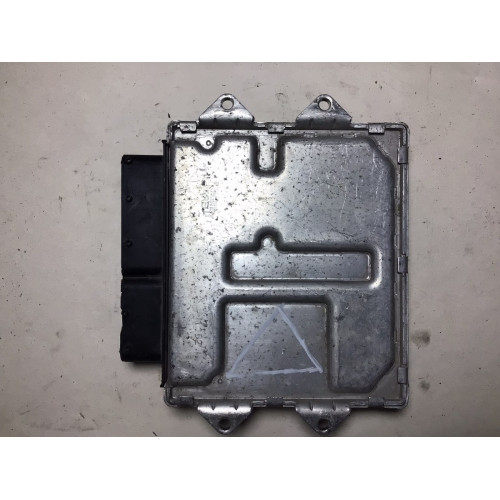 Fiat Punto 1.3 Motor Beyni MJD8F2.F1 9RKV58M7L 51908946