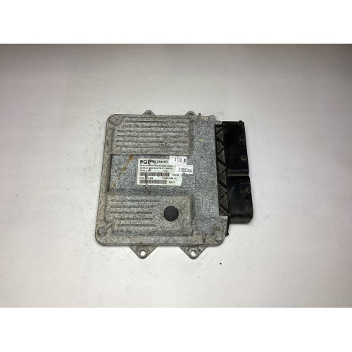 Fiat Doblo 1.3 JTD Motor Beyni MJD 6F3.D4 HW03R 51784560