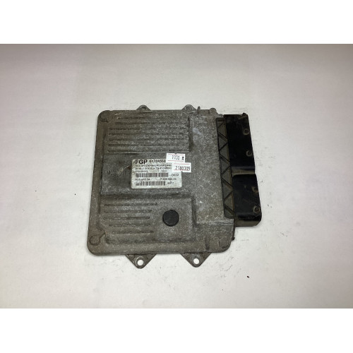 Fiat Bravo 1.6 Motor Beyni 46551831 IAW49F.B9 HW002