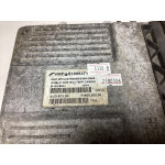 Fiat Doblo 1.3 JTD Motor Beyni MJD 6F3.D4 HW03R 51805371