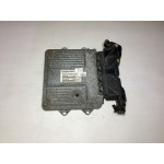Fiat Doblo 1.3 JTD Motor Beyni MJD 6F3.D4 HW03R 51805371