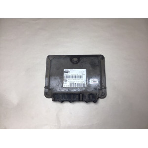 Fiat 600 Motor Beyni IAW4AF.M9 HW407 551819338