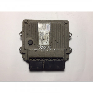 Fiat Punto 1.3 Motor Beyni MJD6F3.P7 71600.019.06 51796241