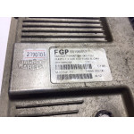 Fiat Punto 1.3 Motor Beyni MJD6JF.P3 55195817