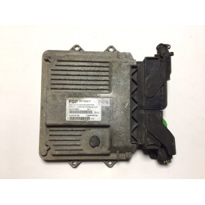 Fiat Punto 1.3 Motor Beyni MJD6JF.P3 55195817