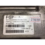 Fiat Punto 1.3 Motor Beyni MJD6JF.P3 55195817