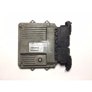Fiat Punto 1.3 Motor Beyni MJD6JF.P3 55195817