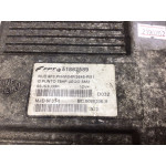Fiat Grande Punto Motor beyni 51862589 MJD6F3.PI