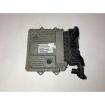 Fiat Doblo 1.3 JTD Motor Beyni MJD 6F3.D4 HW03R 51796244