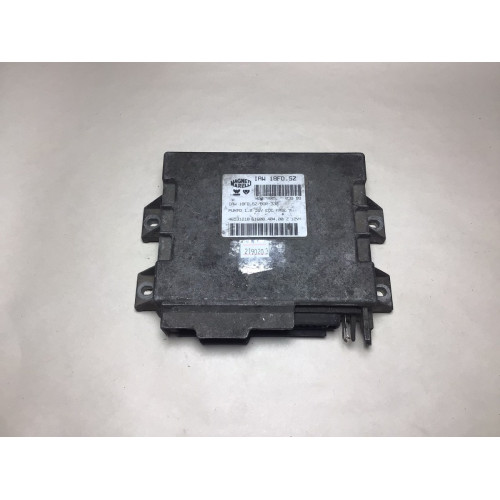 Fiat Punto 1.2 Motor Beyni IAW18FD.5Z 46531218
