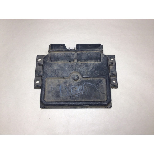 Fiat Doblo 1.9 Motor Beyni 46737473 DCU3F R04010036B